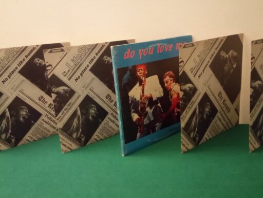 Bruce springsteen album quadruplo