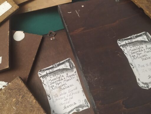 Roma la bellezza scomparsa