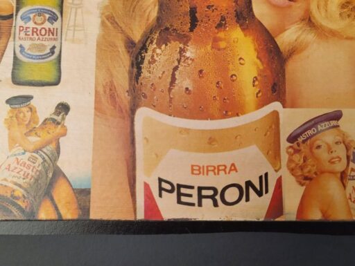 Targa ovale-targa lavagna-cassetta (legno)