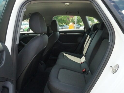 2016 audi a3 sportback s-tronic led- navi- xenon