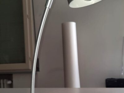 Lampada da scrivania