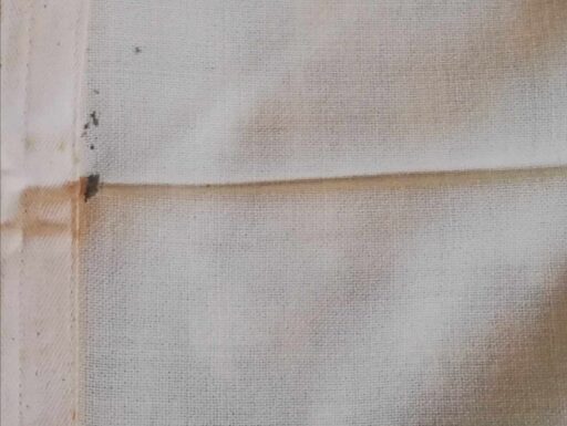 Bandiera della bulgaria anni 60,vintage,cm 142x131