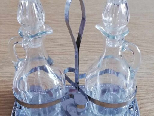 Bistecchiera ghisa antiaderente manico pieghevole