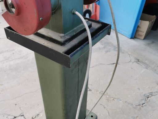 Mola su colonna stayer