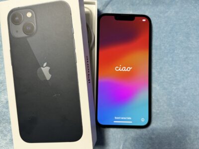 Iphone 13
