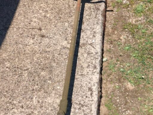 Decespugliatore kavasaki th 34