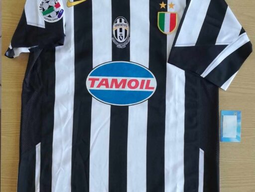 Maglia arsenal jvc manica lunga,vintage,mai indossata