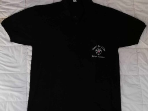 Maglia arsenal jvc manica lunga,vintage,mai indossata