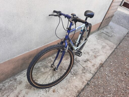 Bicicletta ragazzo/a mountain bike