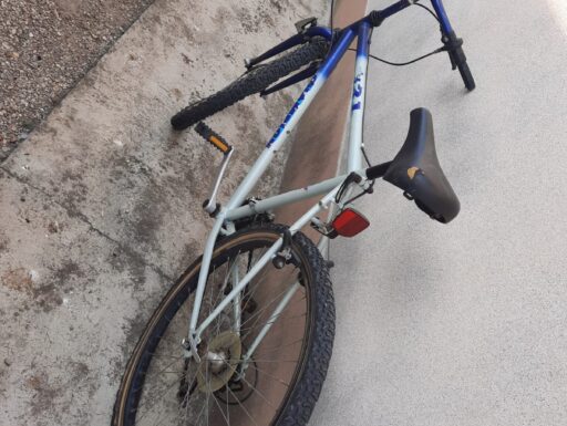 Bicicletta ragazzo/a mountain bike