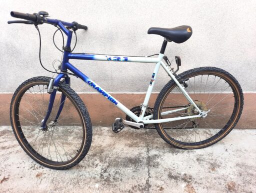 Bicicletta ragazzo/a mountain bike