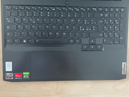 Computer gaming lenovo ideapad gaming 3