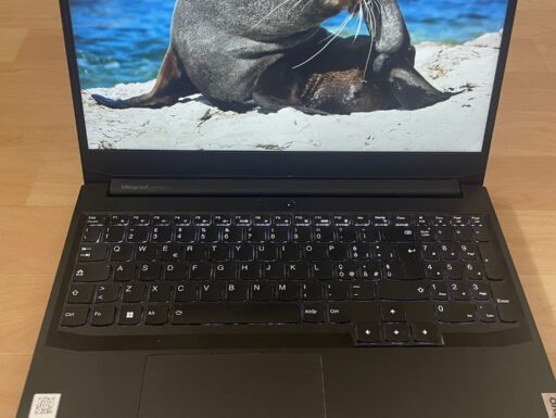 Computer gaming lenovo ideapad gaming 3