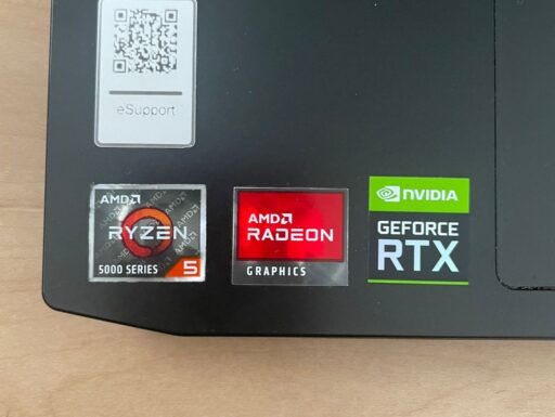 Computer gaming lenovo ideapad gaming 3