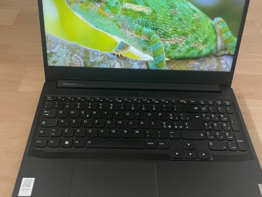 Computer gaming lenovo ideapad gaming 3