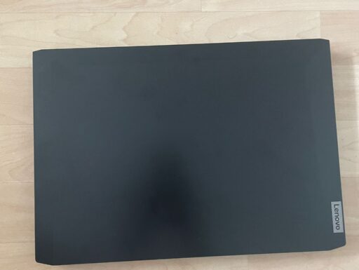 Computer gaming lenovo ideapad gaming 3