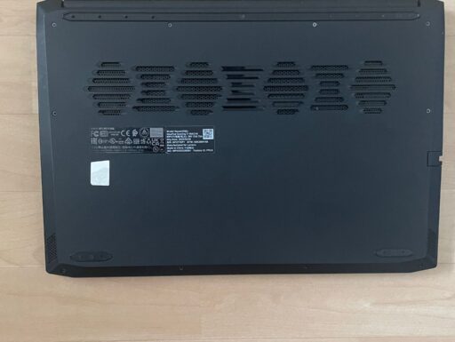 Computer gaming lenovo ideapad gaming 3