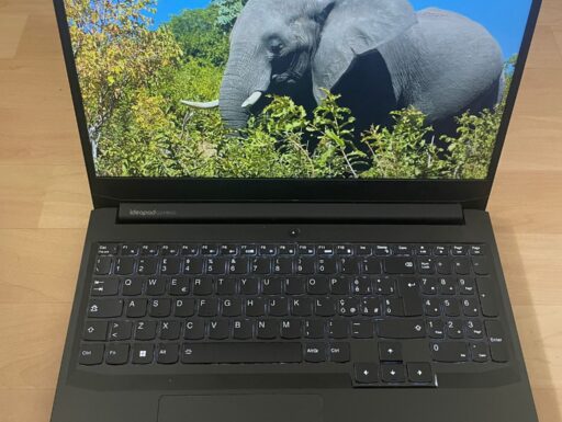 Computer gaming lenovo ideapad gaming 3