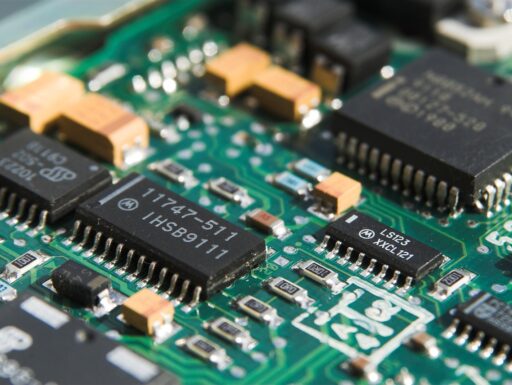 Servizio di riparazioni elettroniche