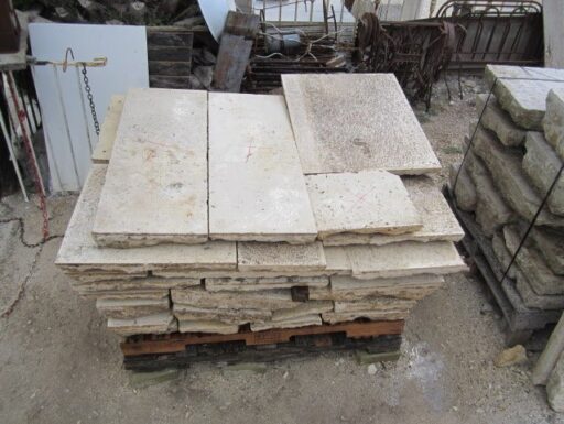 Chianche lisce da interno