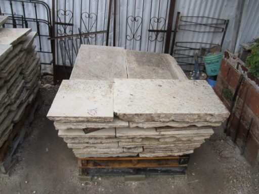 Chianche lisce da interno