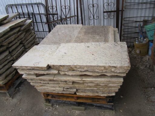 Chianche lisce da interno