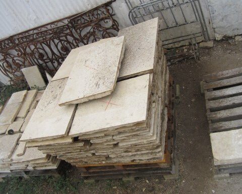 Chianche lisce da interno