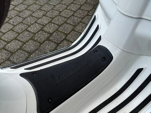 Vespa primavera 4t modello anno 2019