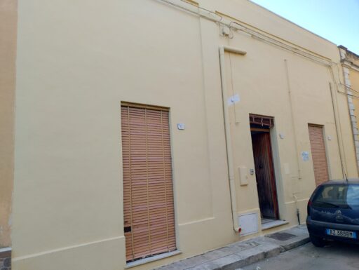 Casa di civile abitazione