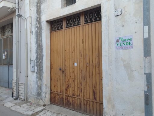 Casa di civile abitazione