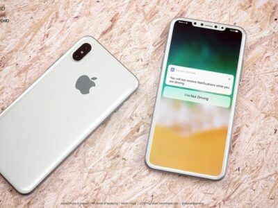 Apple iphone 8 64 gb bianco ricond. batt. nuova gar. 1anno