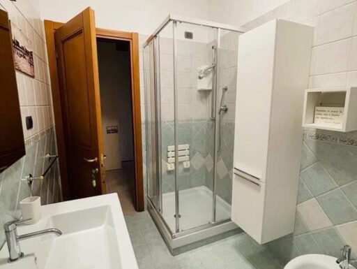 Affitto temporaneo a partire da settembre fino a maggio