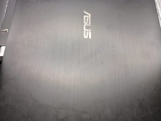 Notebook x ricambi asus p2520l intel i3 no hd