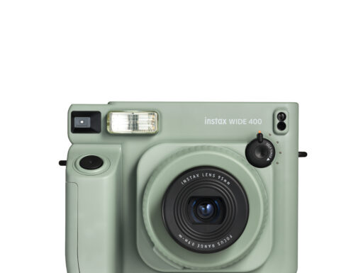 Fuji instax 400 wide - garanzia fujifilm italia 2 anni