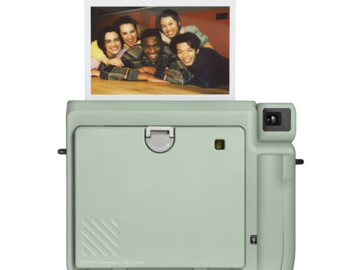 Fuji instax 400 wide - garanzia fujifilm italia 2 anni