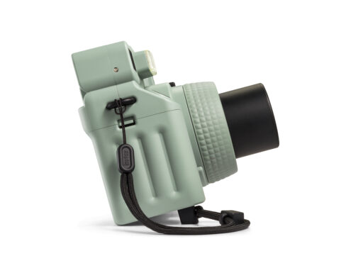 Fuji instax 400 wide - garanzia fujifilm italia 2 anni