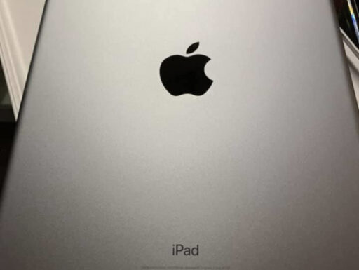 Ipad pro 2018 10.5” 512gb wi-fi