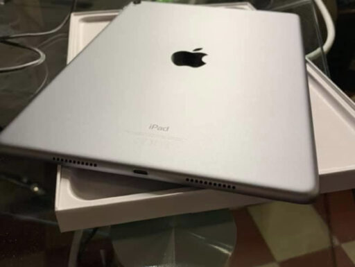 Ipad pro 2018 10.5” 512gb wi-fi