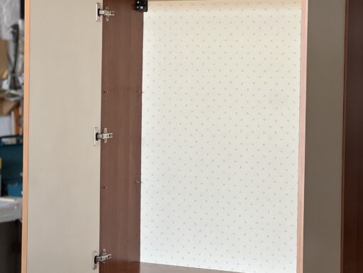 Pensili e basi per cucine