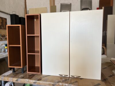 Pensili e basi per cucine