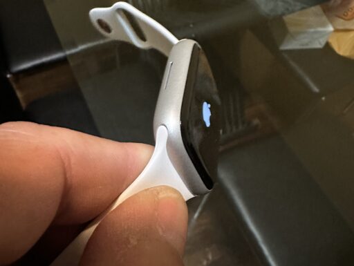 Apple watch serie 8 45mm cellular