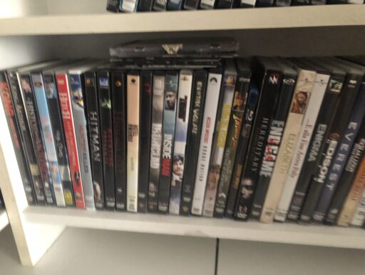 Cofanetti serie tv in dvd