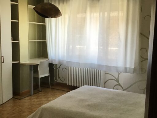 Affitto temporaneo a partire da settembre fino a maggio