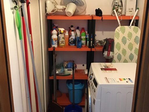 Affitto temporaneo a partire da settembre fino a maggio