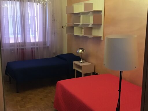 Affitto temporaneo a partire da settembre fino a maggio