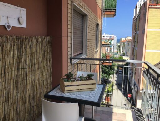 Affitto temporaneo a partire da settembre fino a maggio