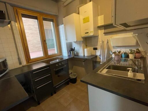 Affitto temporaneo a partire da settembre fino a maggio