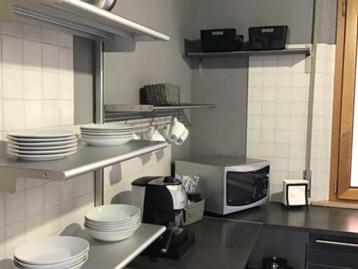 Affitto temporaneo a partire da settembre fino a maggio