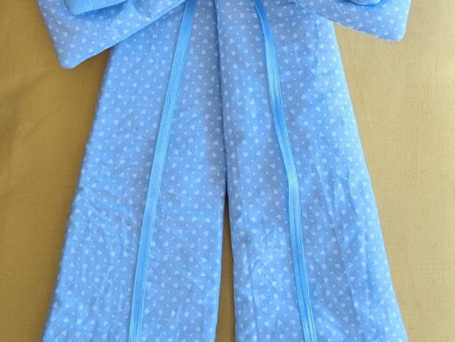 Fiocchi nascita pronta consegna