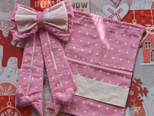 Fiocchi nascita pronta consegna